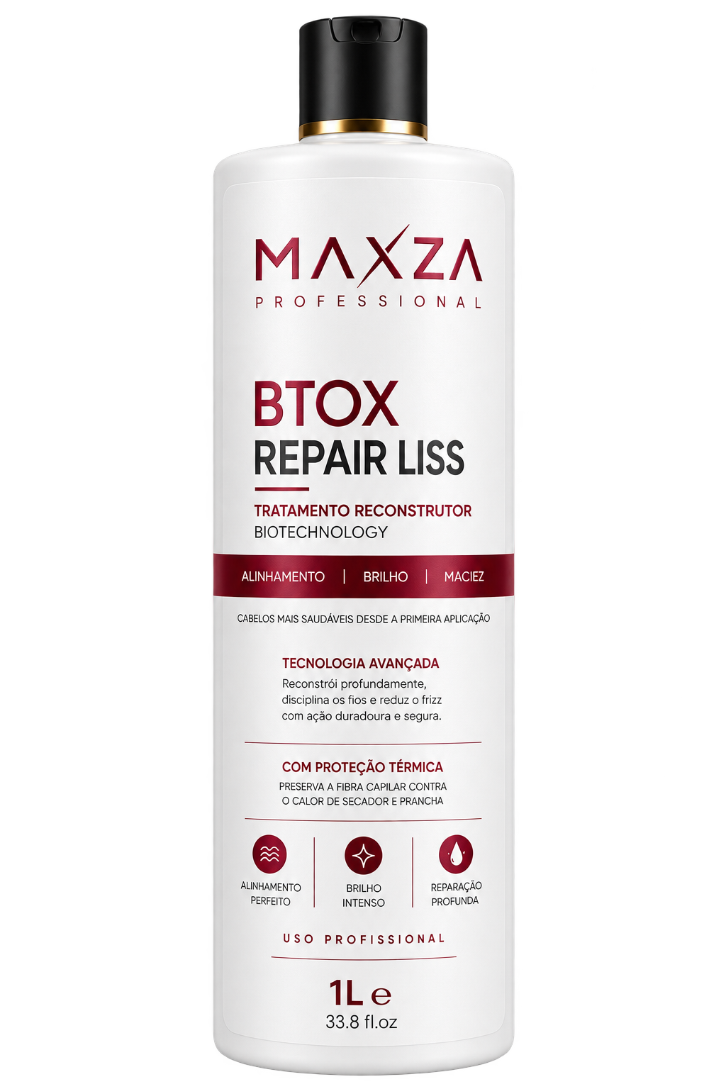 BTOX Repair Liss