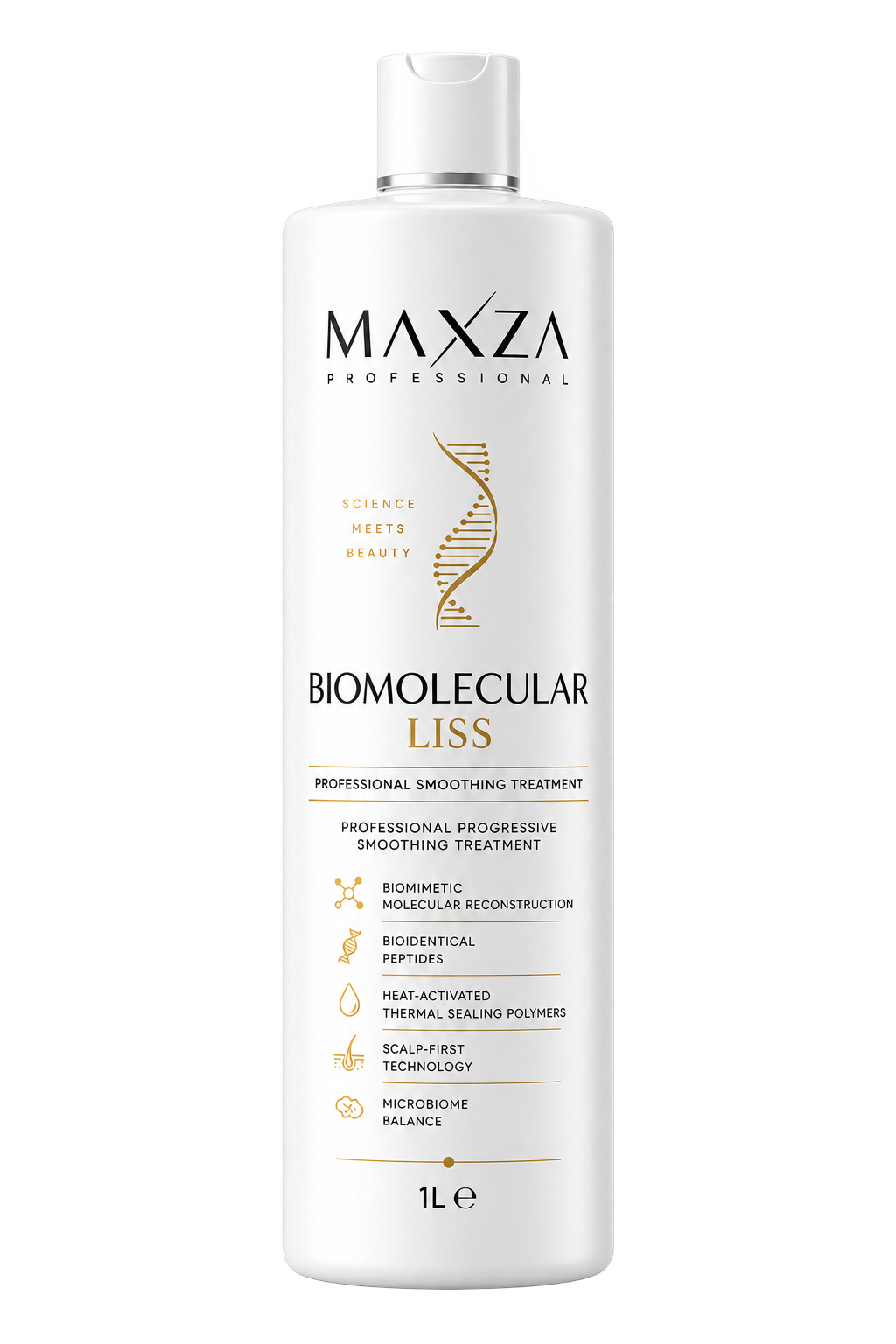 Biomolecular Liss
