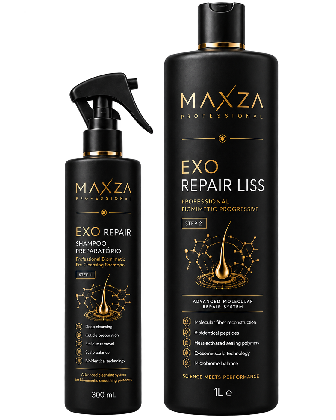 EXO Repair Liss MAXZA