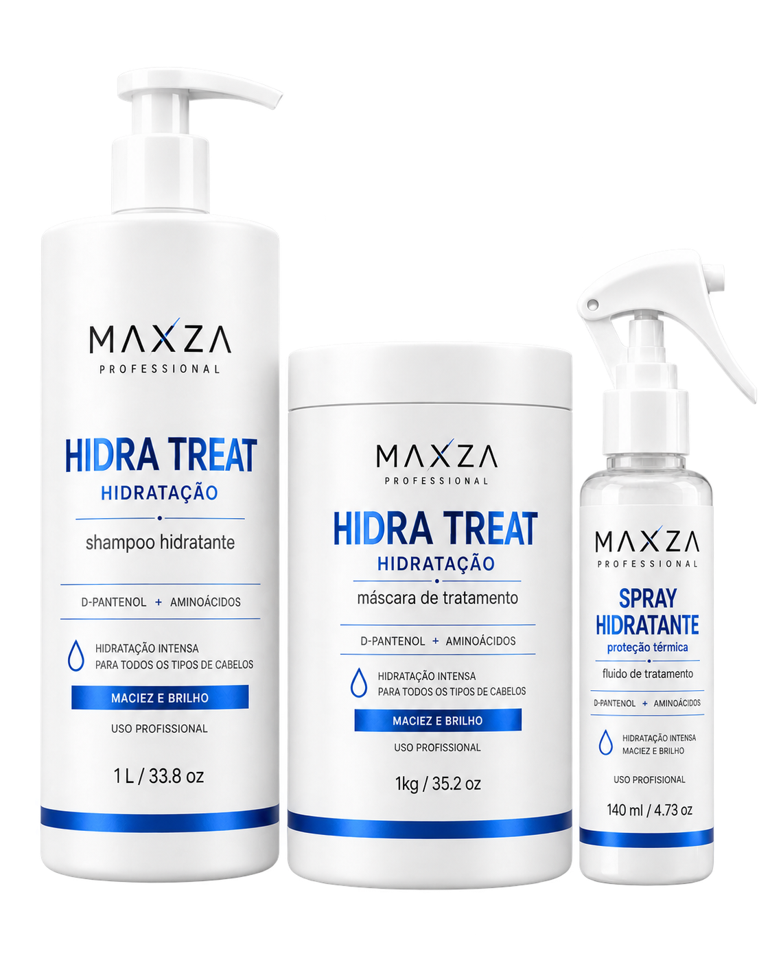 Hidra Treat