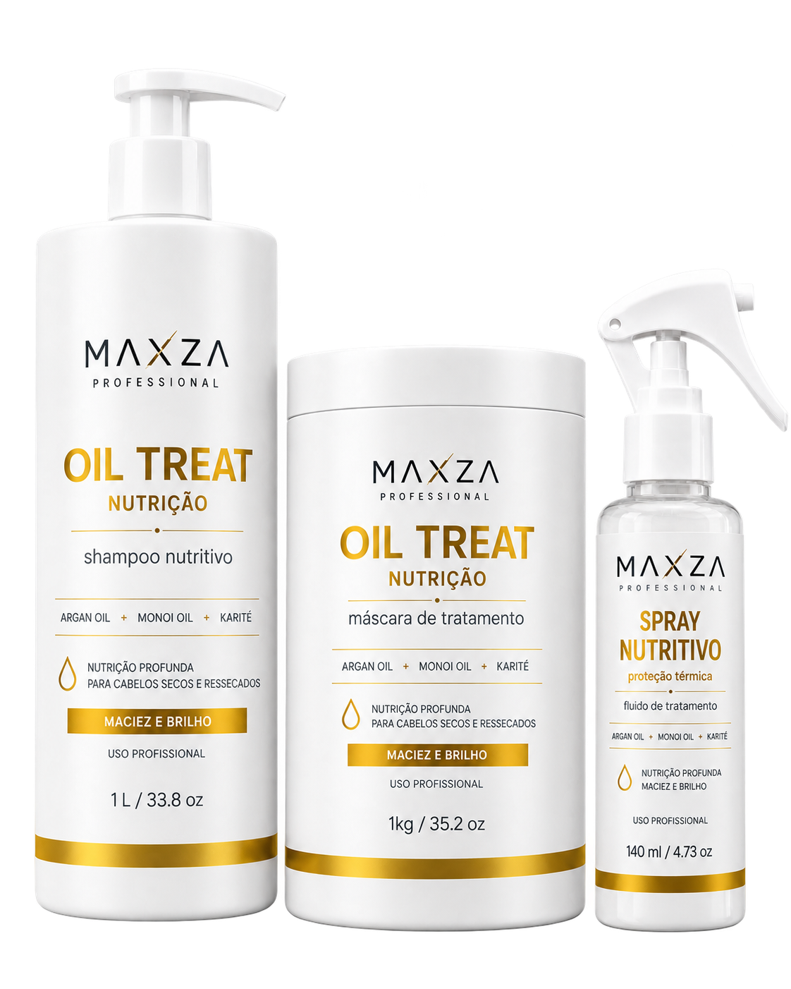 Oil Treat