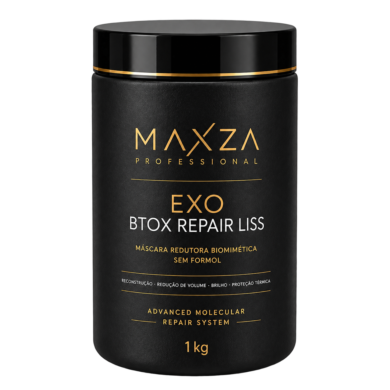 MAXZA Professional