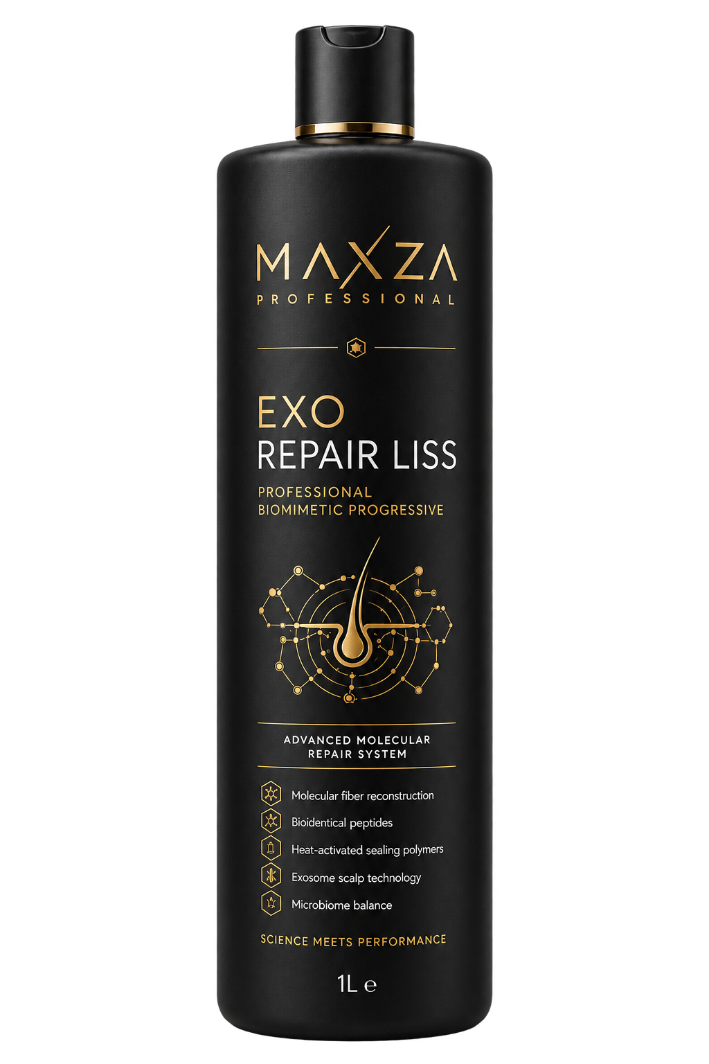EXO Repair Liss