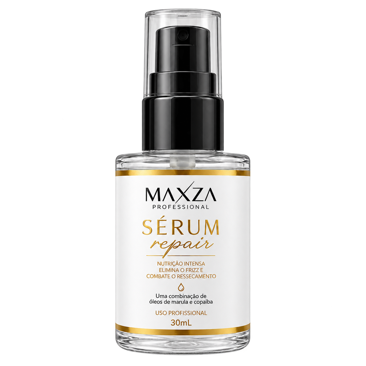 Sérum Nutritivo