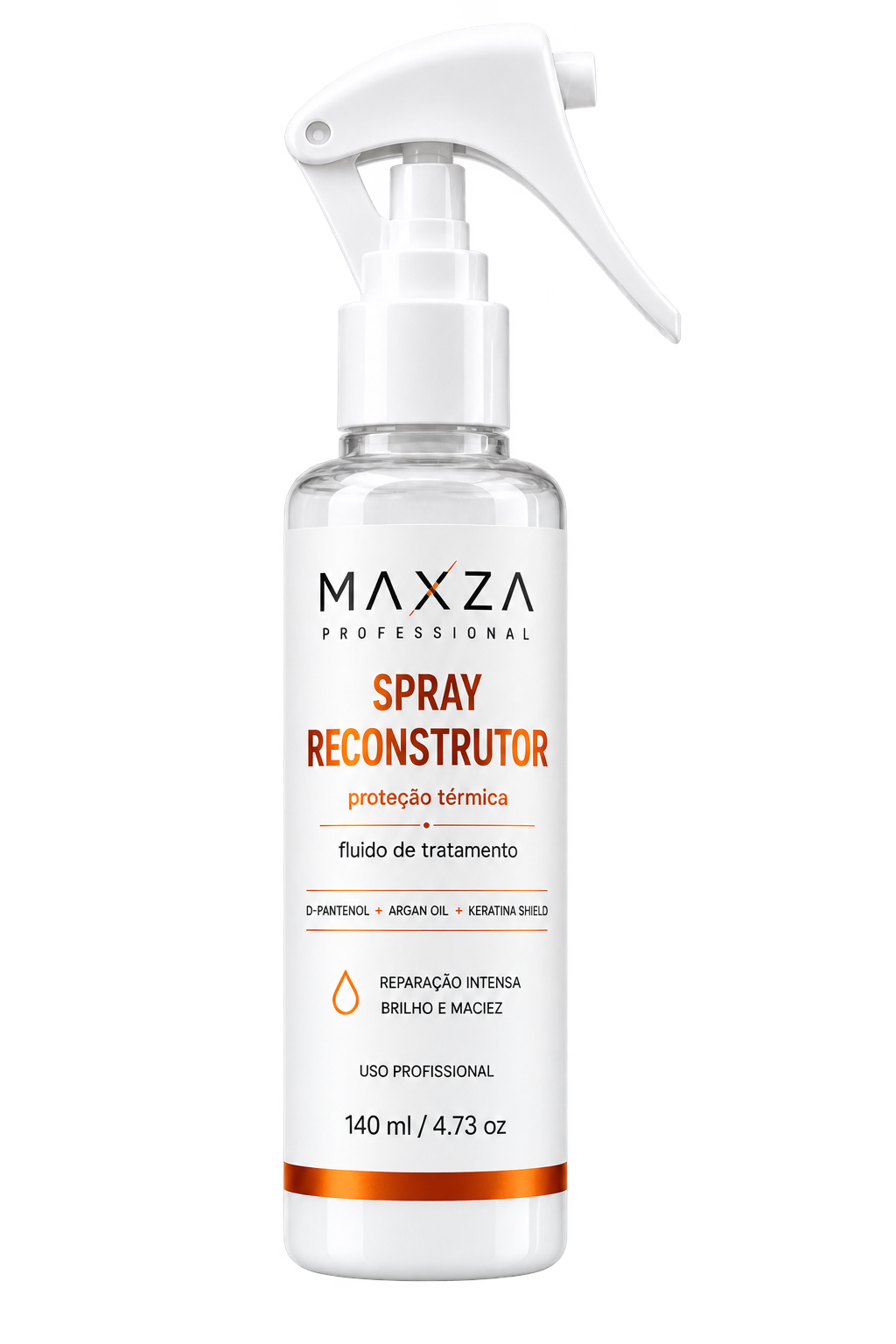 Spray Reconstrutor