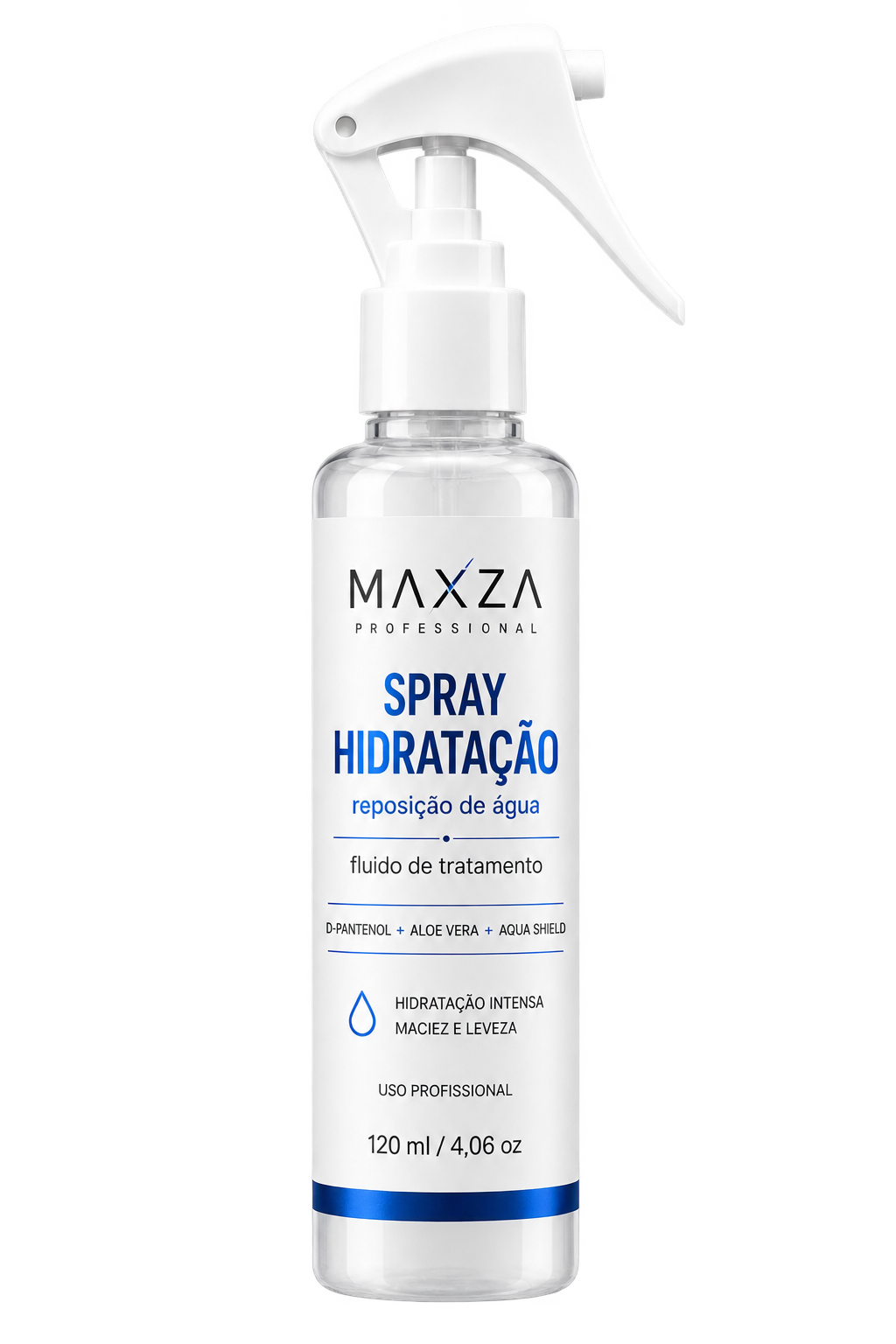 Spray Hidratação